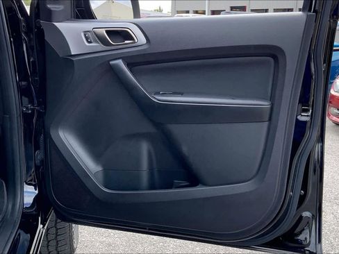 Used 2021 Ford Ranger XLT w/ Equipment Group 301A Mid image 22