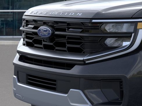 New 2026 Ford Expedition Max Platinum AWD/4WD image 19