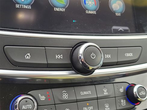 Used 2019 Buick LaCrosse Premium w/ Driver Confidence Package II image 26