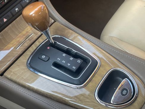 Used 2006 Jaguar S-TYPE 3.0 RWD image 16