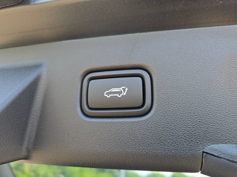 New 2026 Hyundai Tucson Limited FWD image 21