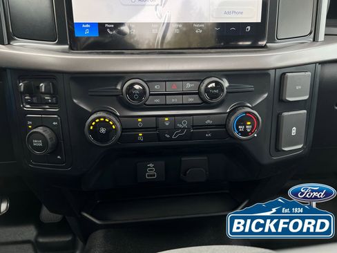 New 2025 Ford F150 XL image 14