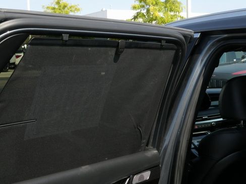 Used 2024 Hyundai Palisade Calligraphy image 42