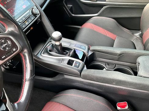 Used 2020 Honda Civic Si image 13