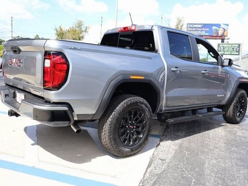 New 2026 GMC Canyon Elevation w/ Convenience Package image 7