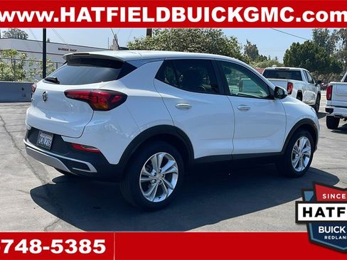 Used 2022 Buick Encore GX Preferred image 5