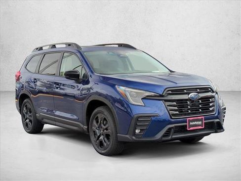 New 2026 Subaru Ascent Bronze Edition image 7