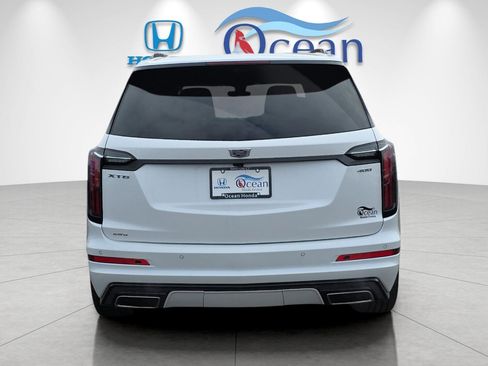 Used 2020 Cadillac XT6 Sport image 4