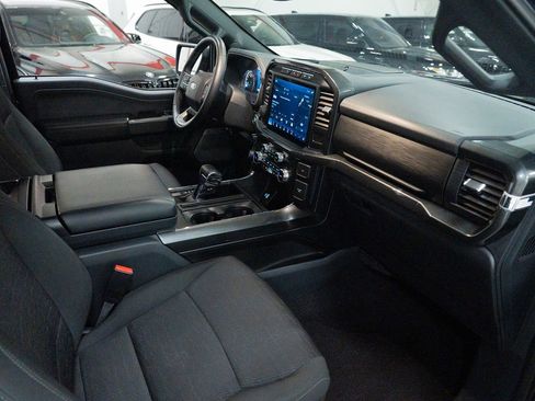 Used 2022 Ford F150 XLT w/ Equipment Group 302A High image 32