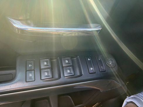 Used 2016 Chevrolet Silverado 2500 LT w/ All Star Edition AWD/4WD image 19