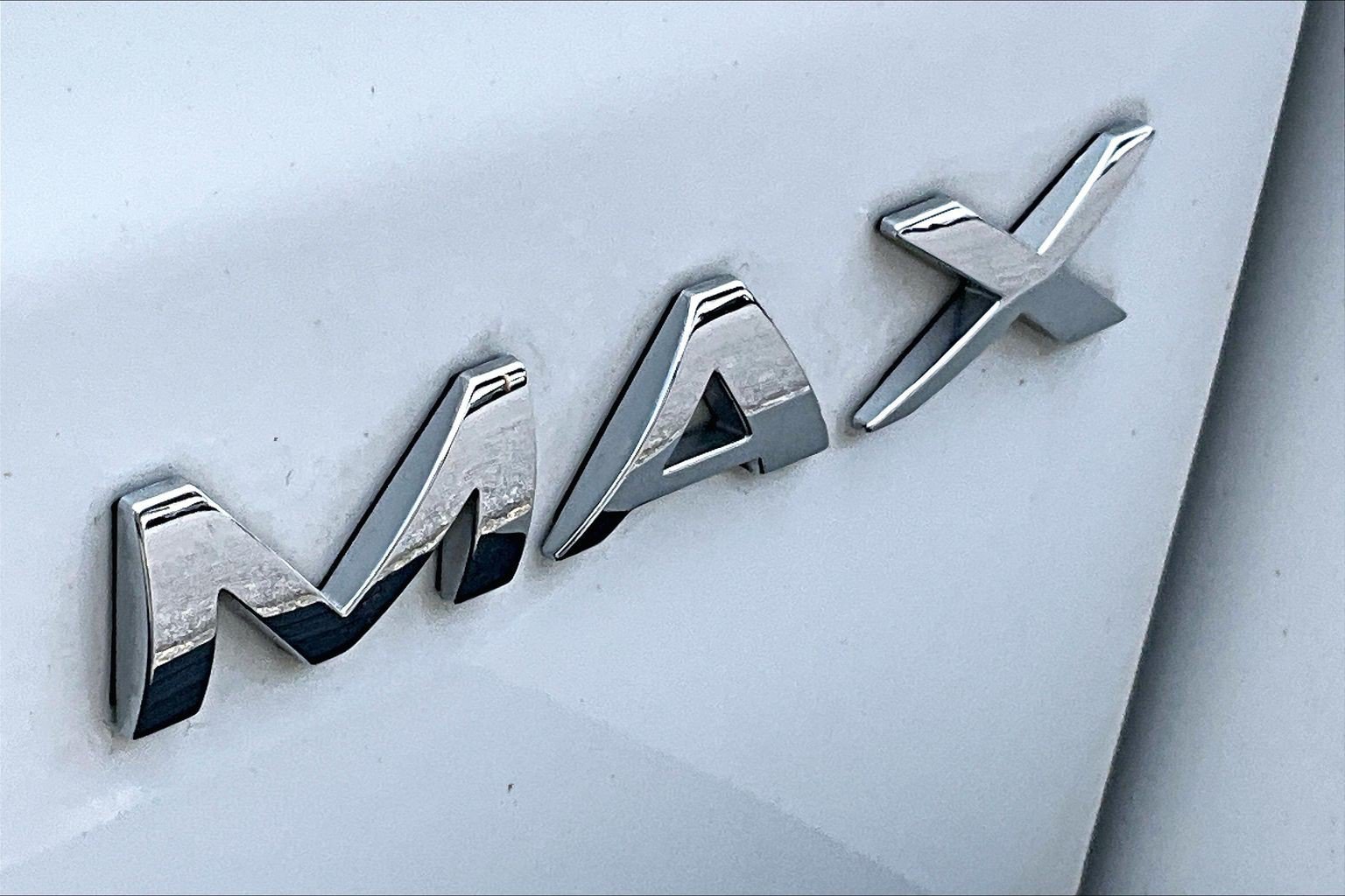 Certified 2023 Ford Expedition Max Limited AWD/4WD image 35