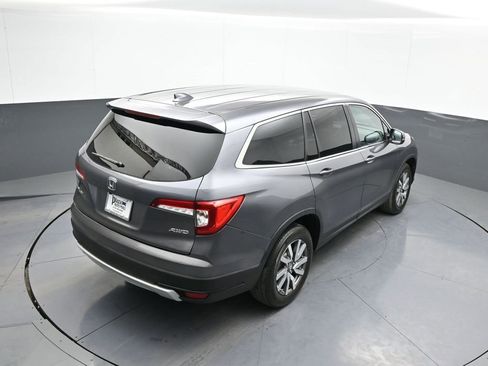 Used 2021 Honda Pilot EX-L image 40