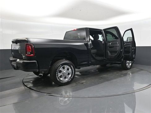 New 2026 RAM 2500 Big Horn image 47