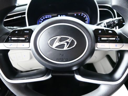 Used 2024 Hyundai Tucson SEL AWD/4WD image 25