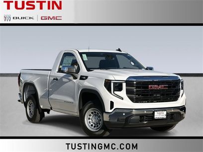 New 2026 GMC Sierra 1500 Pro w/ Pro Value Package
