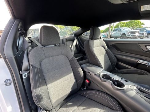 Used 2024 Ford Mustang GT image 27