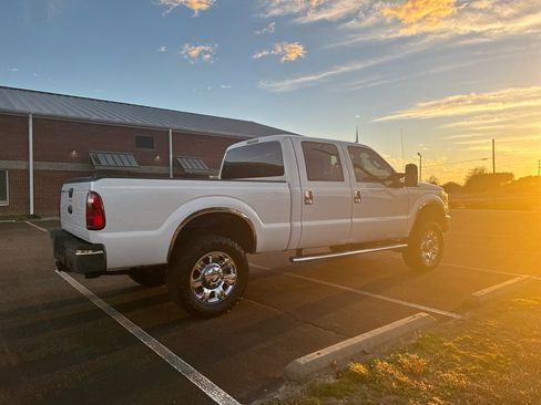 Used 2012 Ford F250 XLT image 5