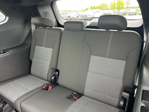 New 2026 GMC Acadia Elevation AWD/4WD image 35
