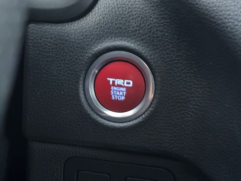 Used 2023 Toyota Tundra SR5 image 5