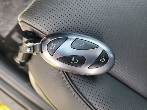 New 2026 Hyundai Palisade Limited image 29