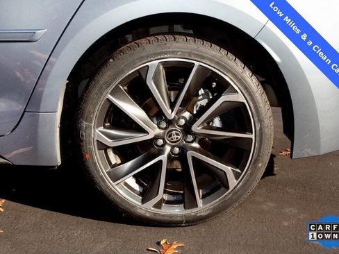 Used 2020 Toyota Corolla SE image 10