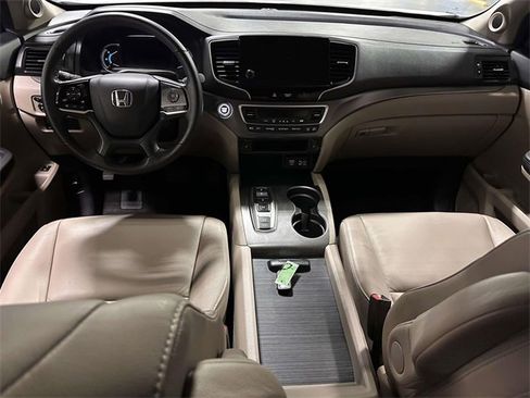 Certified 2022 Honda Pilot EX-L image 19