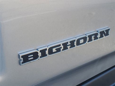Used 2021 RAM 1500 Big Horn image 29
