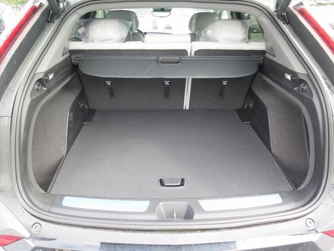 New 2025 Cadillac Optiq Sport 2 image 25