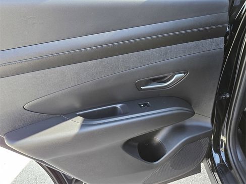 Used 2025 Hyundai Tucson SEL image 26