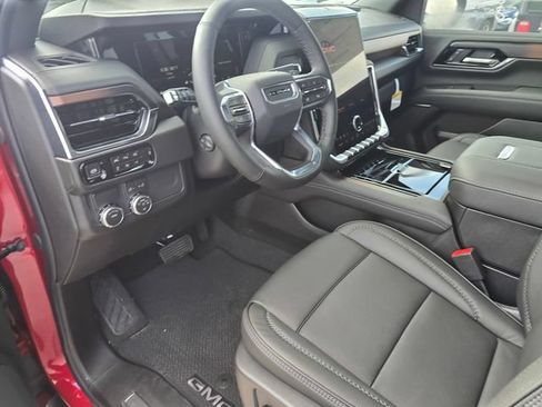 New 2026 GMC Yukon XL Denali RWD image 19