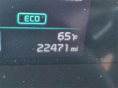 Used 2023 Kia Sportage EX image 27
