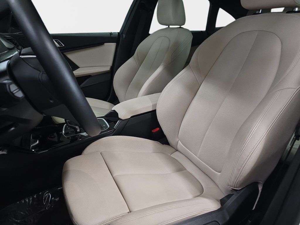 Used 2021 BMW 228i Gran Coupe w/ Premium Package FWD image 17