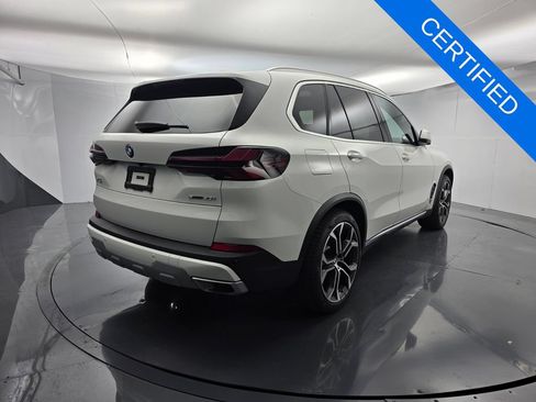 Used 2026 BMW X5 sDrive40i w/ Climate Comfort Package RWD image 4