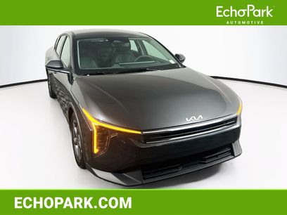 Used 2025 Kia K4