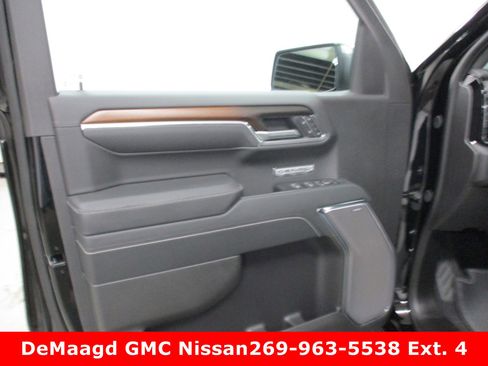 New 2026 GMC Sierra 1500 Denali w/ Denali Reserve Package image 20
