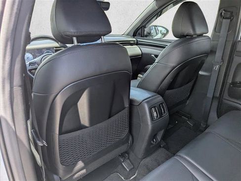 Certified 2024 Hyundai Santa Cruz Limited AWD/4WD image 25