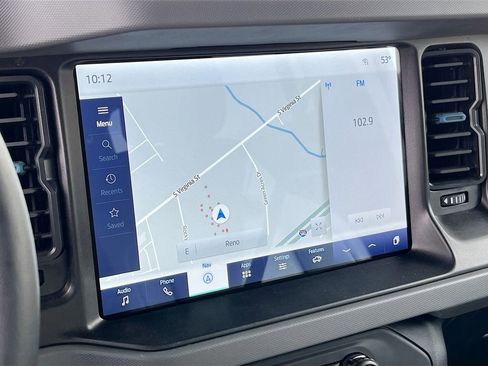 Used 2024 Ford Bronco Black Diamond AWD/4WD image 13