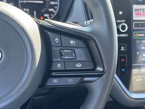 New 2026 Subaru Crosstrek 2.0i Premium image 16