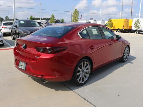 Used 2019 MAZDA MAZDA3 Sedan image 5