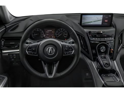 Used 2021 Acura RDX AWD w/ Technology Package image 7
