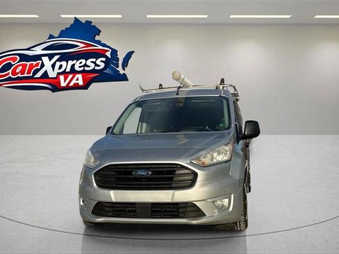 Used 2019 Ford Transit Connect XLT FWD image 11