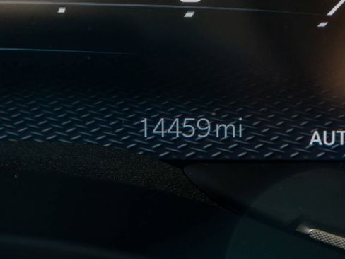 Used 2025 RAM 1500 Tungsten w/ Off Road Group image 21