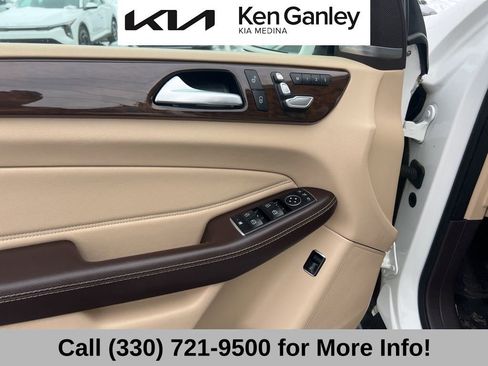 Used 2016 Mercedes-Benz GLE 350 4MATIC image 26