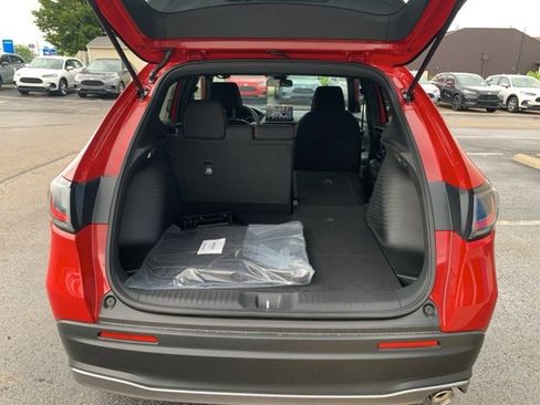Certified 2025 Honda HR-V Sport image 17