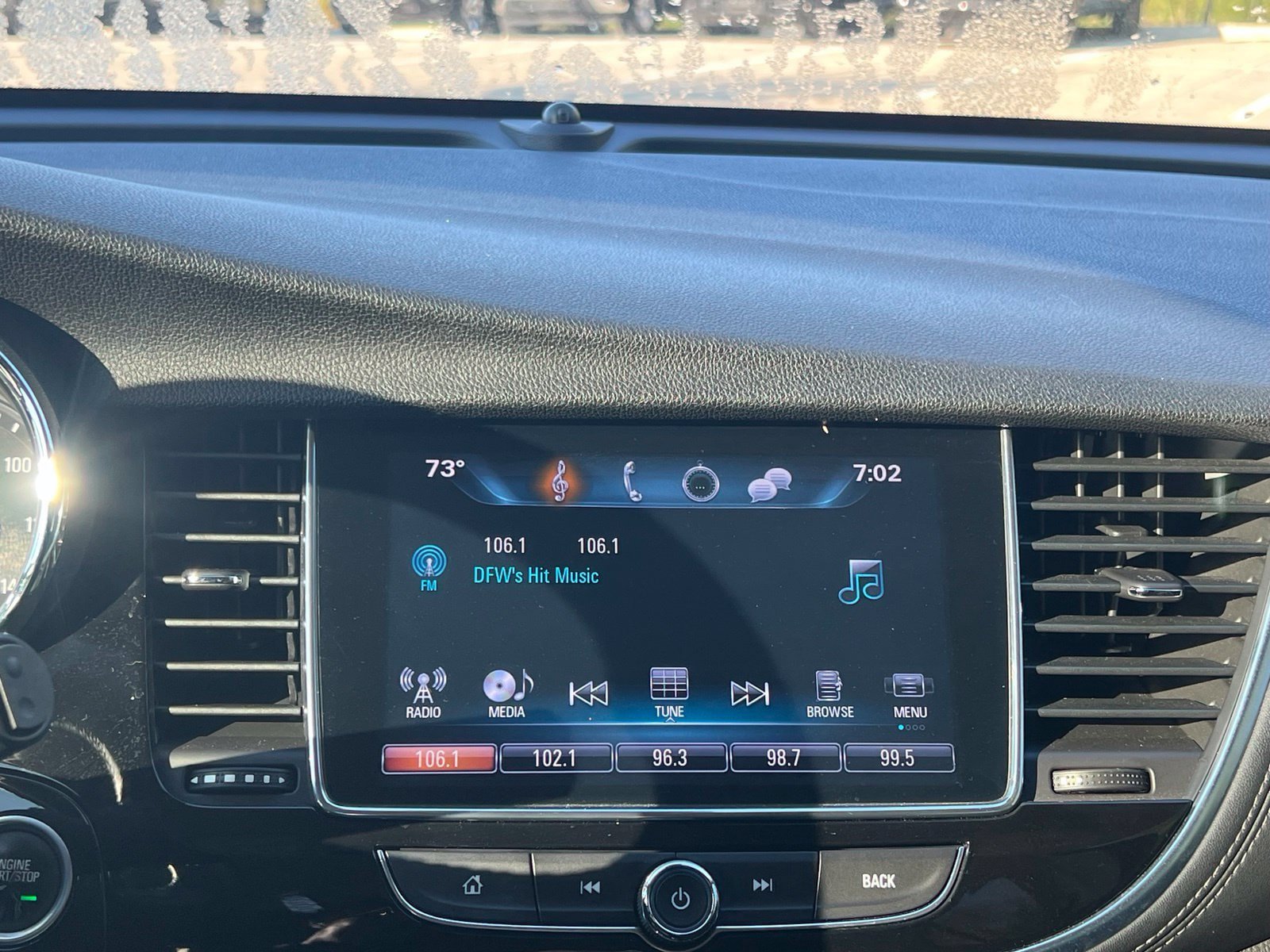Used 2017 Buick Encore Preferred FWD image 27