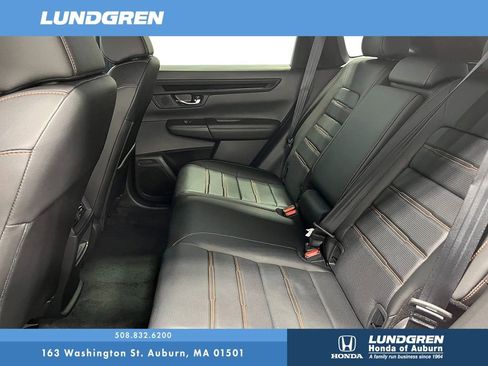 New 2026 Honda CR-V Sport-L image 25