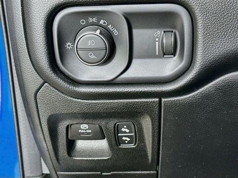 Certified 2022 RAM 1500 Rebel w/ Rebel Level A Equipment Group AWD/4WD image 10