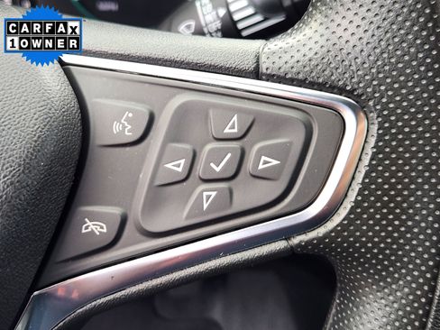 Used 2025 Chevrolet Malibu LT image 22