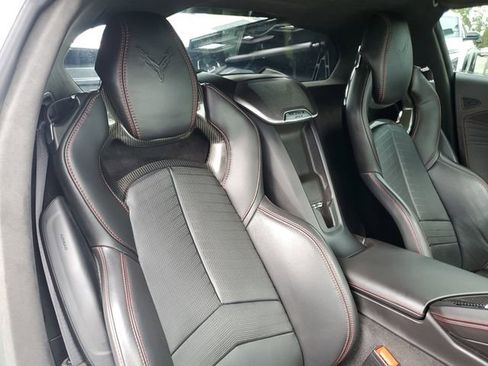 Certified 2023 Chevrolet Corvette Z06 image 10