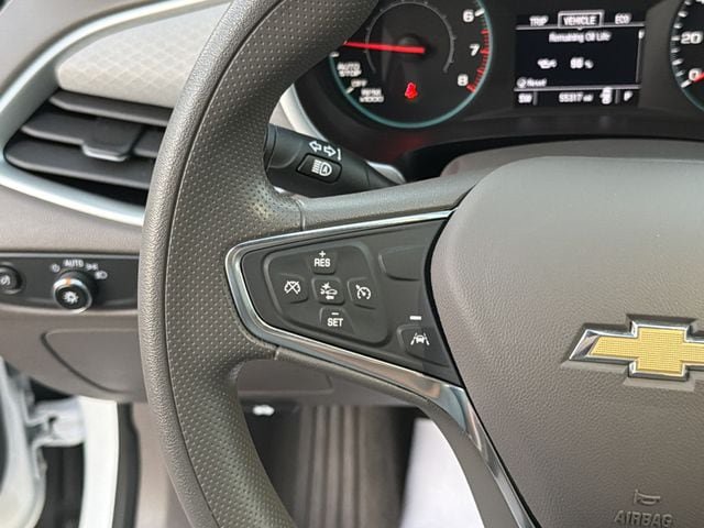 Used 2024 Chevrolet Malibu LT FWD image 21